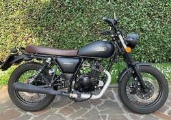 Mash Italia Seventy 125 (2021 - 25) usata