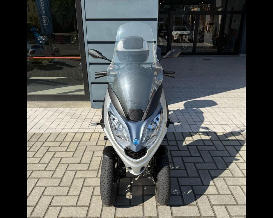 Piaggio Mp3 300 Hpe (2019 - 20)