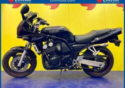 Yamaha FZS 600 Fazer (1998 - 01) usata