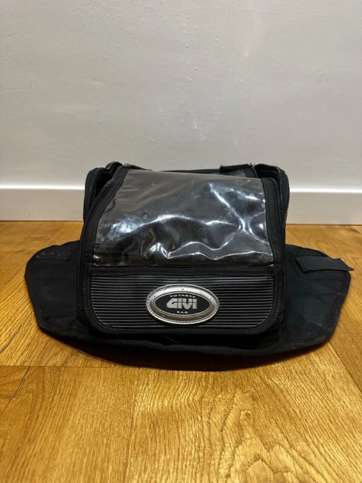 Borsa magnetica da serbatoio Givi