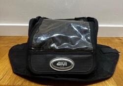 Borsa magnetica da serbatoio Givi