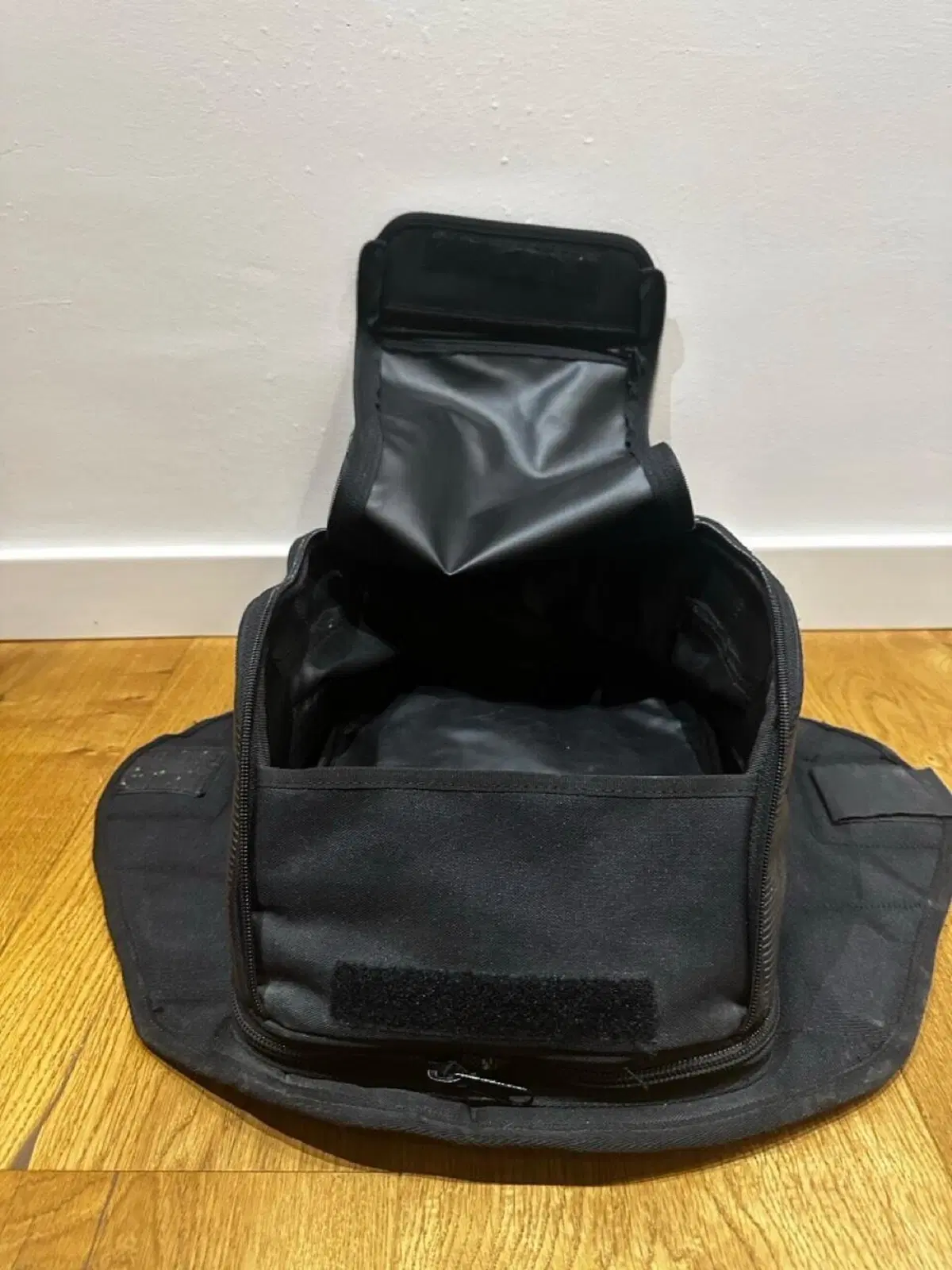 Borsa magnetica da serbatoio Givi (4)