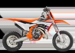 KTM 65 SX (2024 - 25) nuova