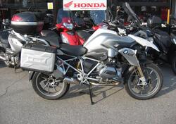Bmw R 1200 GS (2013 - 16) usata
