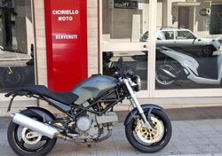 Ducati Monster 600 (1994 - 02) usata