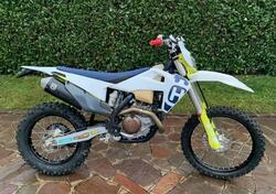 Husqvarna FE 450 (2020) usata