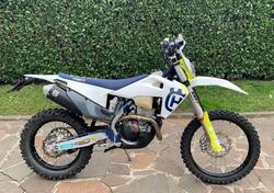 Husqvarna FE 350 (2020) usata