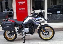 Bmw F 850 GS (2018 - 20) usata