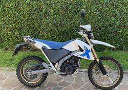 Bmw G 650 Xchallenge usata