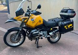 Bmw R 1150 GS (1999 - 03) usata
