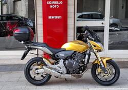 Honda Hornet 600 (2007 - 10) usata