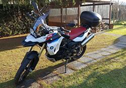 Bmw F 800 GS (2008 - 15) usata