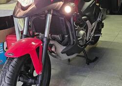 Honda NC700X DCT ABS (2011 - 13) usata