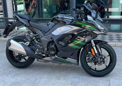 Kawasaki Ninja 1000 SX (2020) usata