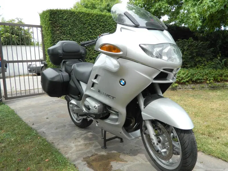 Bmw R 1150 RT (2000 - 06)