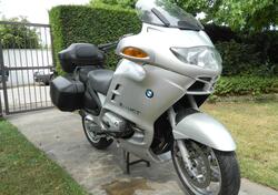 Bmw R 1150 RT (2000 - 06) usata