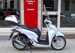 Honda SH 125i (2020 - 25) usata