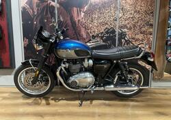 Triumph Bonneville T120 (2021 - 25) usata