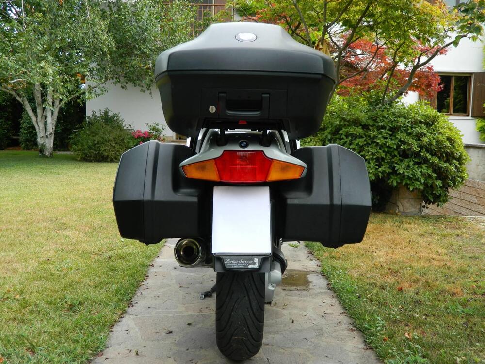 Bmw R 1150 RT (2000 - 06) (5)