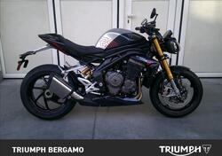 Triumph Speed Triple 1200 RS (2021 - 24) nuova