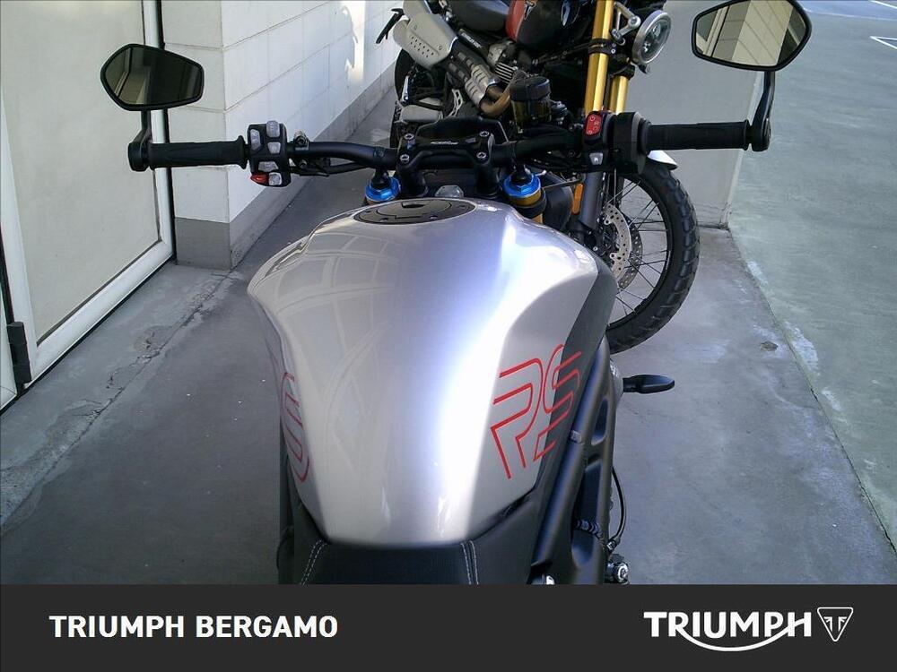 Triumph Speed Triple 1200 RS (2021 - 24) (5)