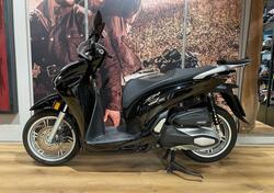 Honda SH 350 (2021 - 24) usata