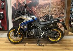 Voge Valico 525DSX (2023 - 25) usata