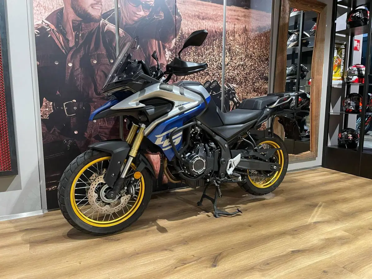 Voge Valico 525DSX (2023 - 26) (2)