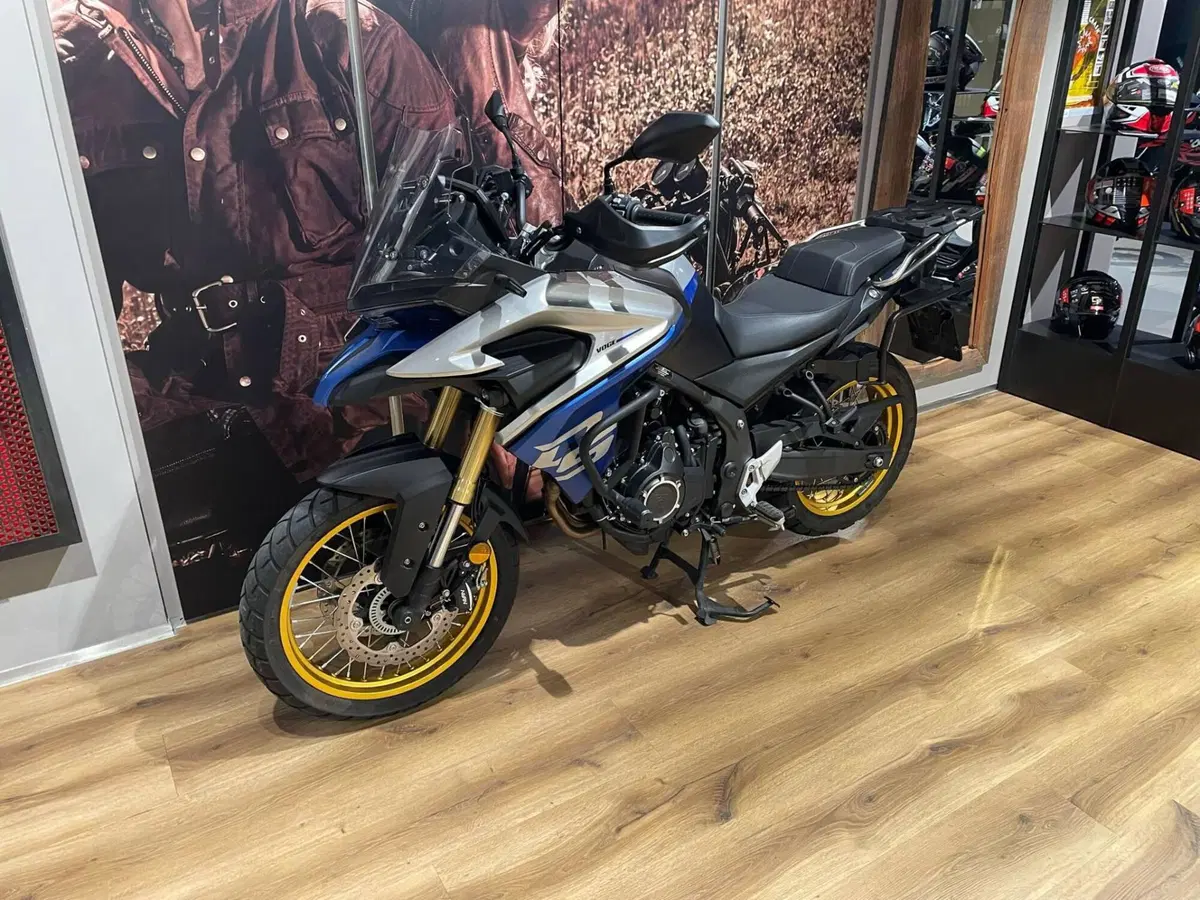 Voge Valico 525DSX (2023 - 26) (3)