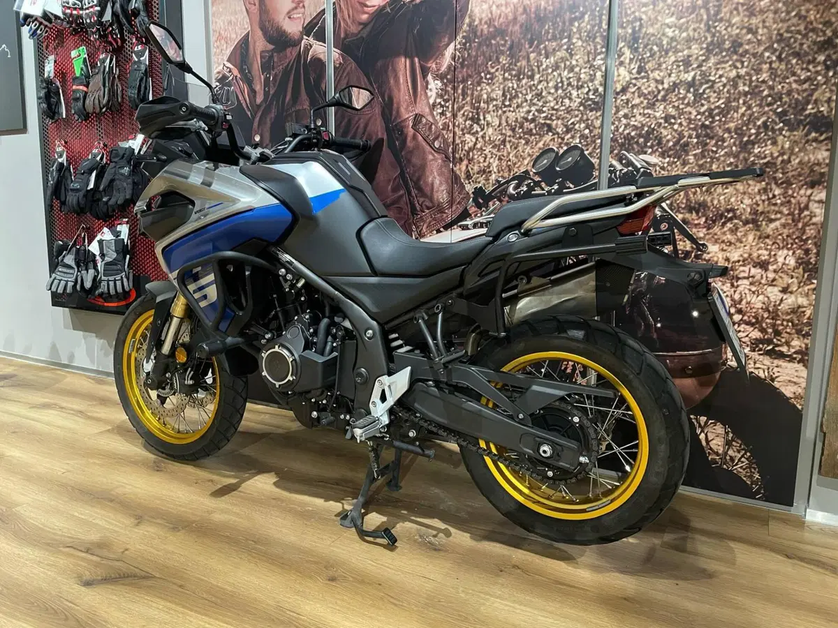 Voge Valico 525DSX (2023 - 26) (4)