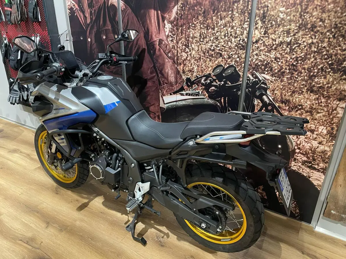 Voge Valico 525DSX (2023 - 26) (5)