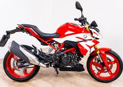Bmw G 310 R (2016 - 20) usata