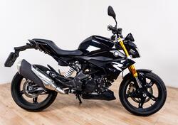 Bmw G 310 R (2016 - 20) usata