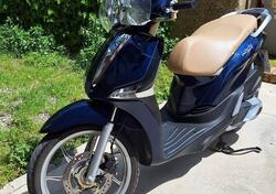 Piaggio Liberty 125 3V ABS (2020) usata