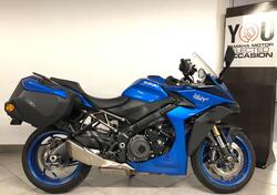 Suzuki GSX-S1000GT (2022 - 24) usata