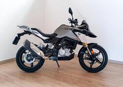 Bmw G 310 GS Edition 40 Years GS (2021) usata
