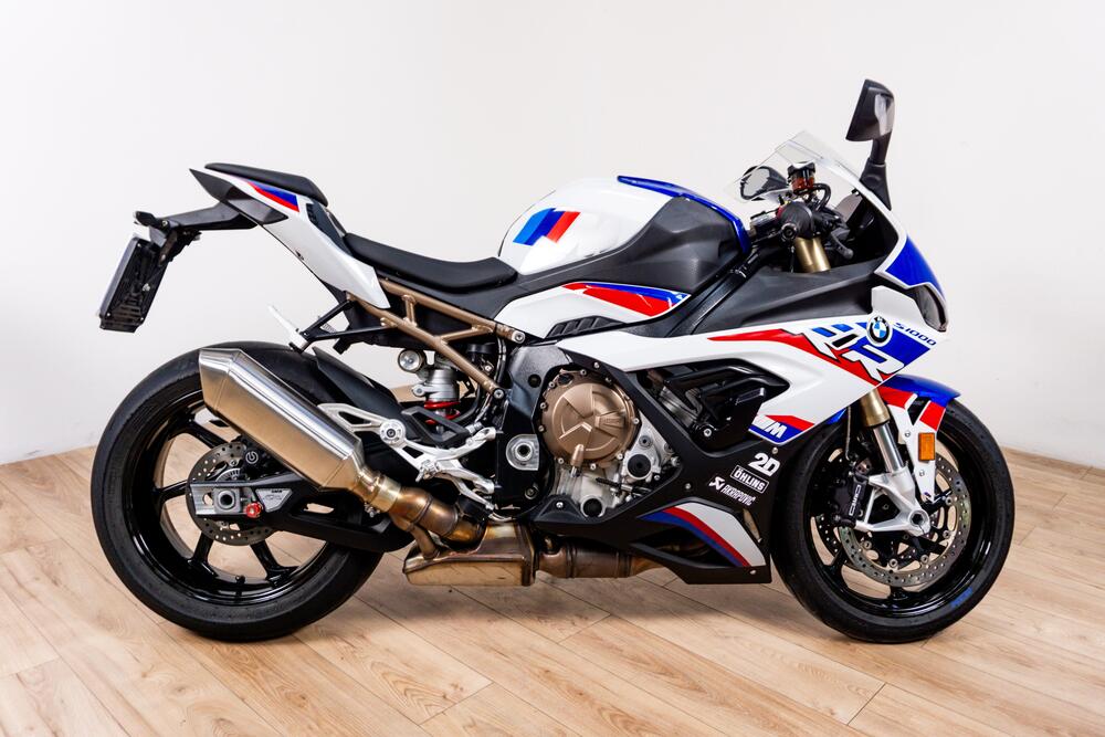 Bmw S 1000 RR (2009 - 12)