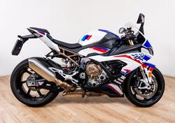Bmw S 1000 RR (2009 - 12) usata