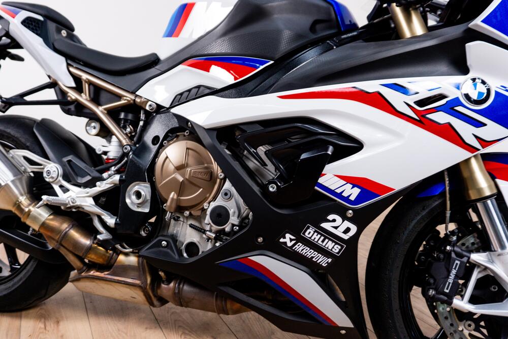 Bmw S 1000 RR (2009 - 12) (5)