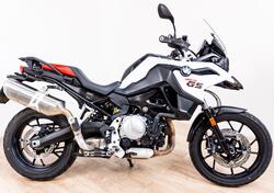 Bmw F 750 GS Edition 40 Years GS (2021) usata