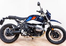 Bmw R nineT Urban GS 1200 - Edition 40 Years GS (2021) usata