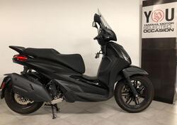 Piaggio Beverly 400 S (2025) usata
