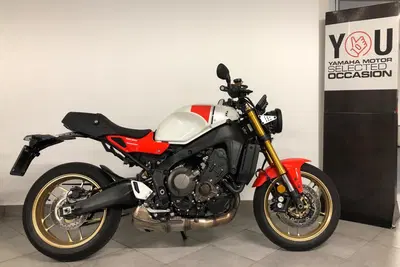 Yamaha XSR 900 (2022 - 24) usata