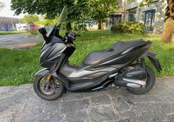 Honda Forza 125 (2022) usata