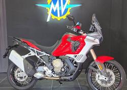 MV Agusta LXP Enduro Veloce (2024 - 25) nuova