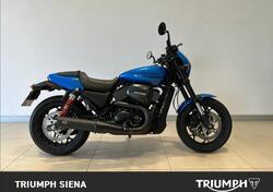 Harley-Davidson 750 Street Rod (2017 - 20) - XG 750 usata