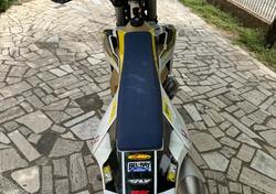 Husqvarna TE 300i (2019) usata