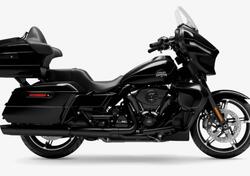 Harley-Davidson Street Glide Ultra (2025) nuova