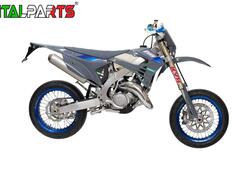 Tm Moto SMR 125 Fi 2T (2024) nuova