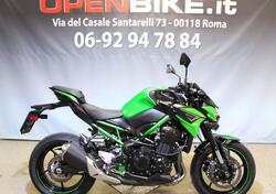 Kawasaki Z 900 (2021 - 24) usata